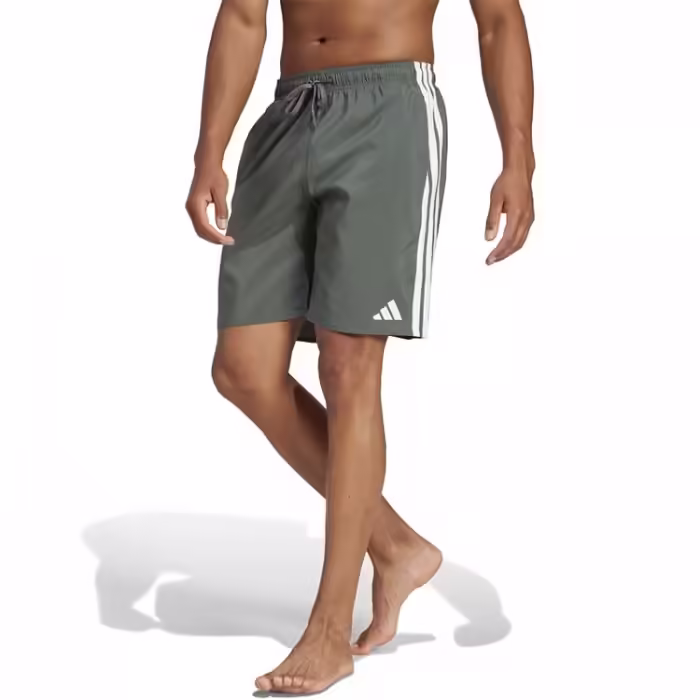 Шорты для плавания Adidas 3S BLD SH 8IN