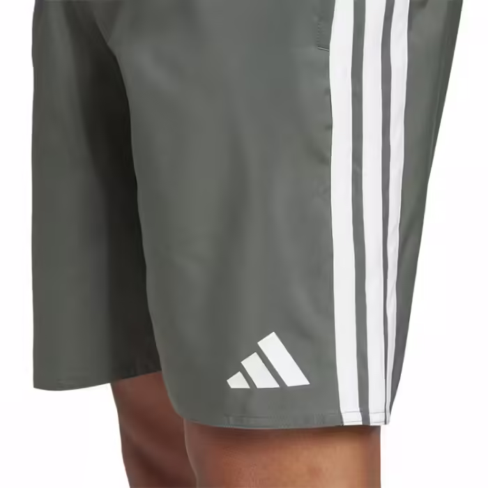 Шорты для плавания Adidas 3S BLD SH 8IN - 5