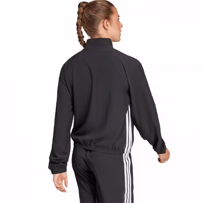 Hanorac Adidas Essentials 3-Stripes Woven - 2