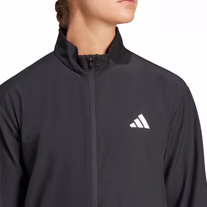 Hanorac Adidas Essentials 3-Stripes Woven - 4