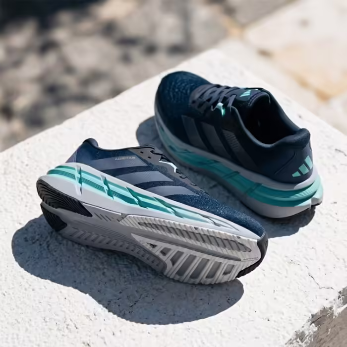 Кроссовки Adidas ADISTAR 3 M - 8