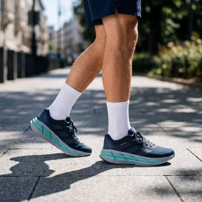 Кроссовки Adidas ADISTAR 3 M - 9