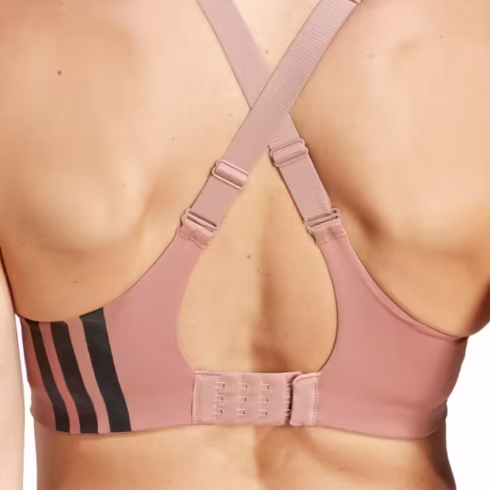 Спортивное бра Adidas TLRDIM HS BRA - 2