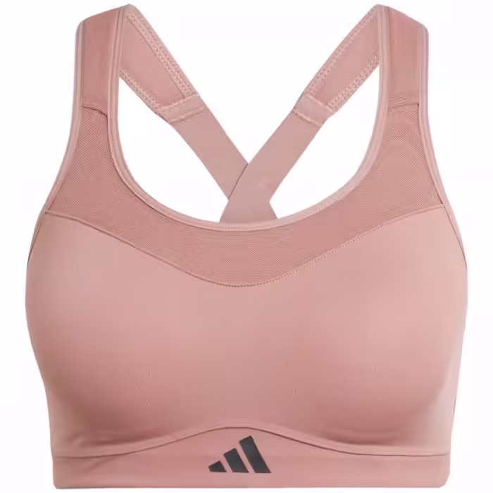 Спортивное бра Adidas TLRDIM HS BRA - 3