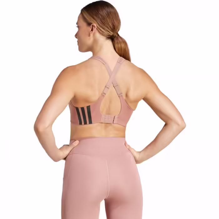 Спортивное бра Adidas TLRDIM HS BRA - 5