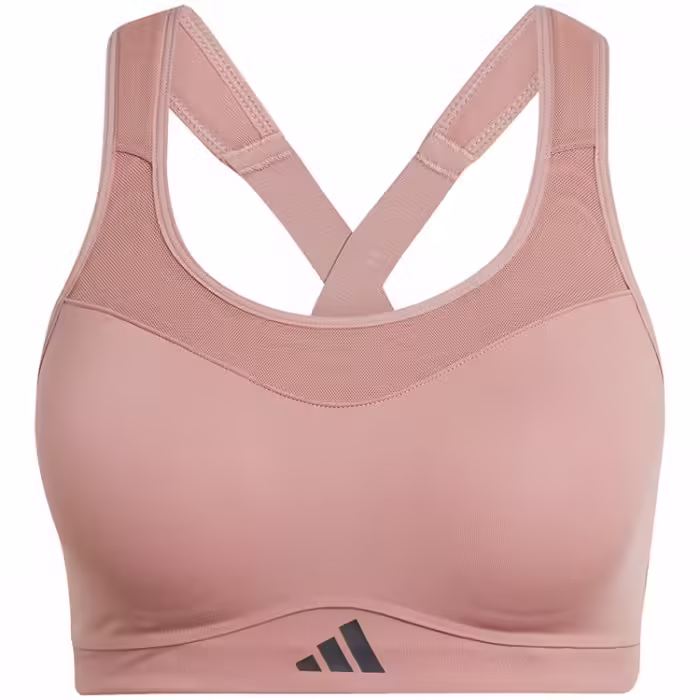 Спортивное бра Adidas TLRDIM HS BRA - 7