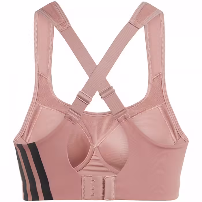 Спортивное бра Adidas TLRDIM HS BRA - 8