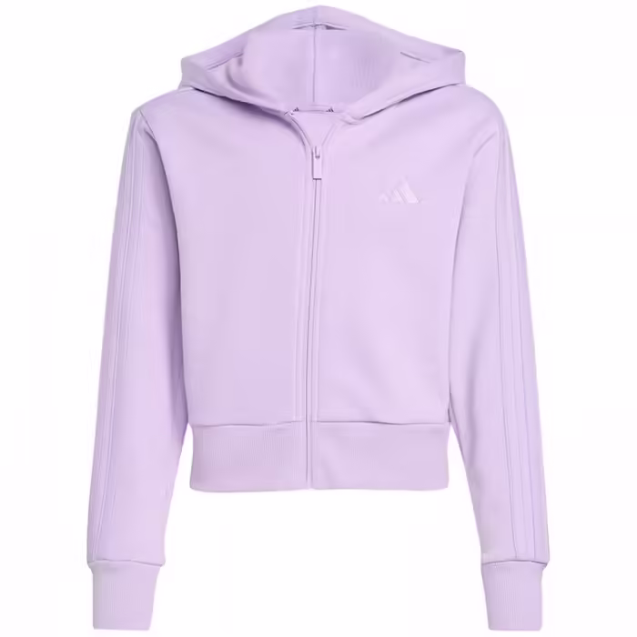 Costum Sportiv Adidas JG 3S FL TS 240 - 6