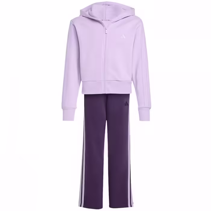 Costum Sportiv Adidas JG 3S FL TS 240 - 8