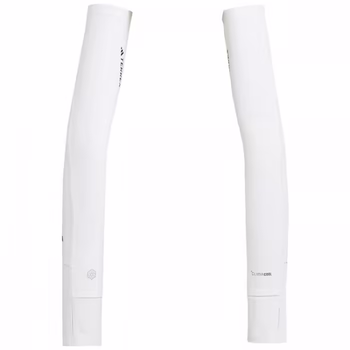 Нарукавники для бега Adidas TERREX CLIMACOOL - 2