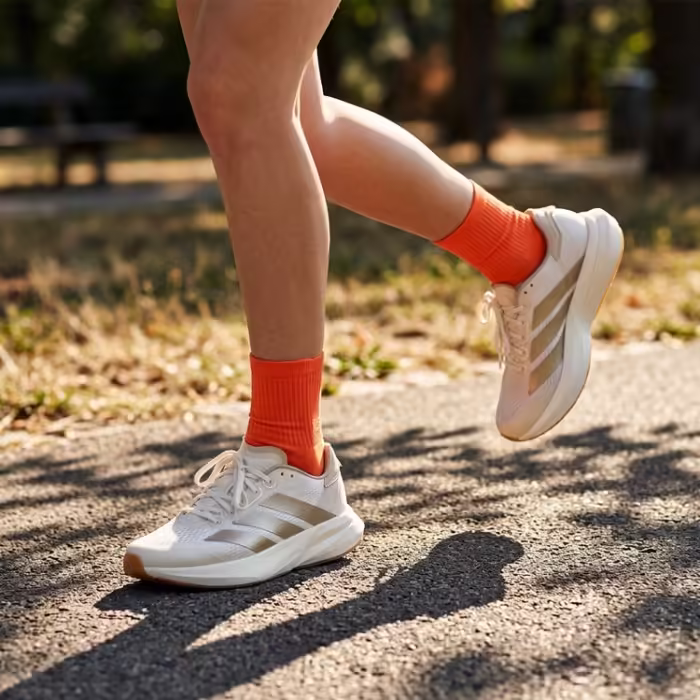 Кроссовки Adidas DURAMO SPEED 2 - 2