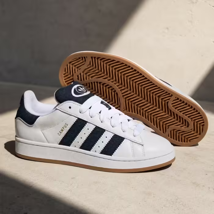 Кроссовки Adidas CAMPUS 00s - 8