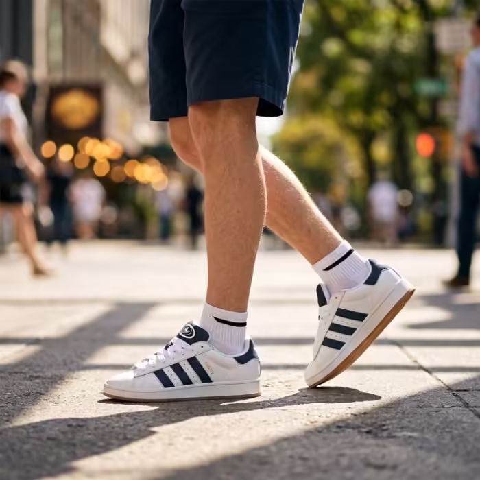 Кроссовки Adidas CAMPUS 00s - 9