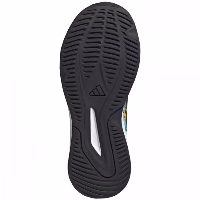 Кроссовки Adidas MINECRAFT FORTARUN - 4