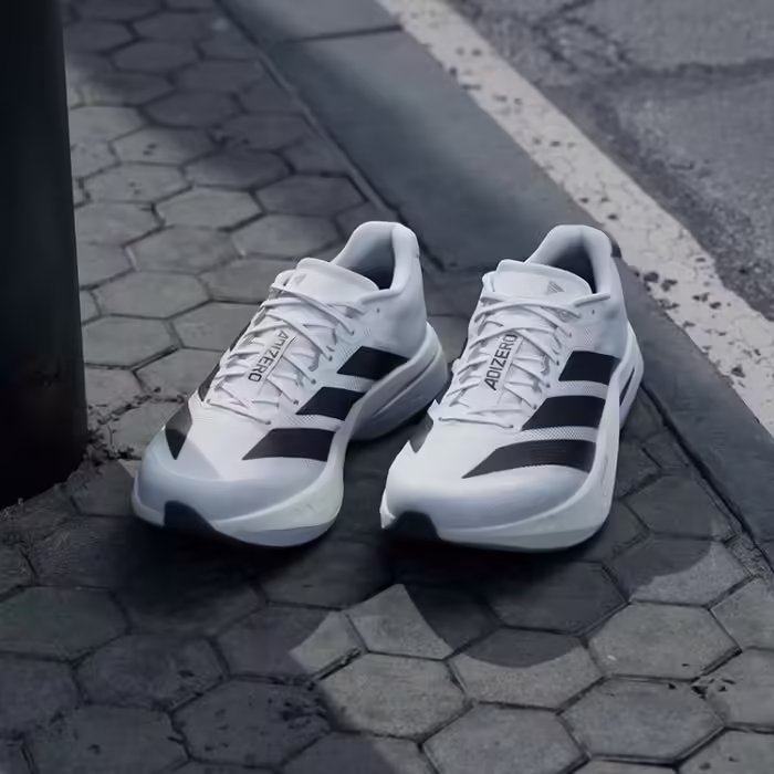 Кроссовки Adidas ADIZERO BOSTON 13 - 4