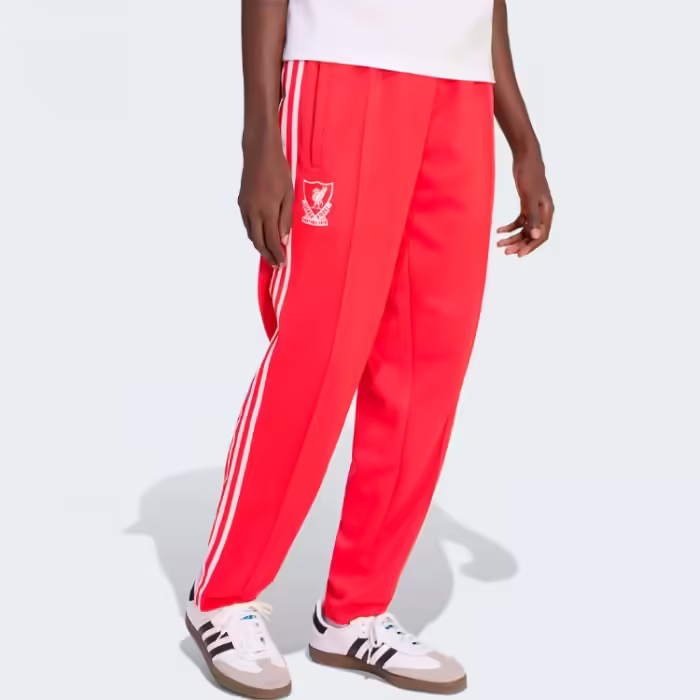 Брюки Adidas Liverpool FC Originals