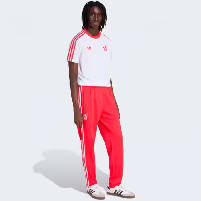 Брюки Adidas Liverpool FC Originals - 3