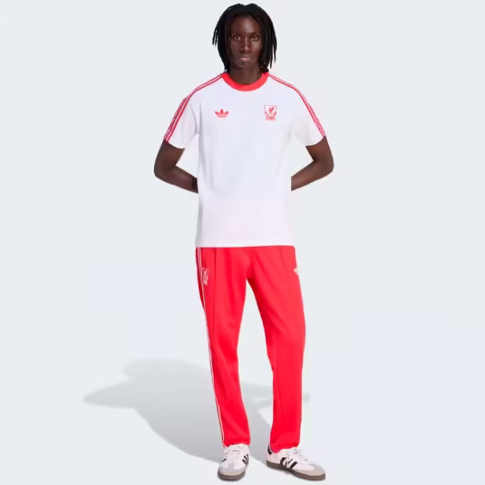 Брюки Adidas Liverpool FC Originals - 4