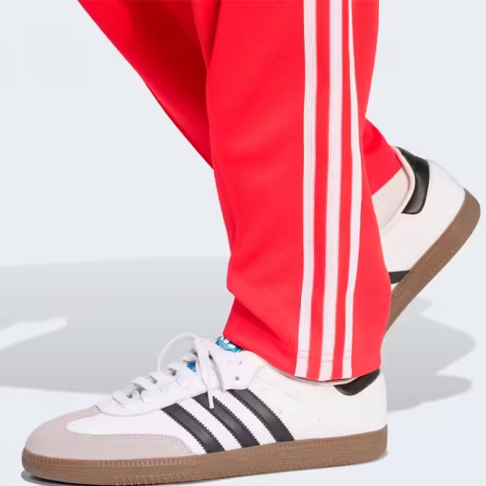 Брюки Adidas Liverpool FC Originals - 6
