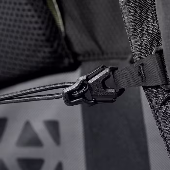 Rucsac Kailas Mystery III Lightweight Trekking Backpack 40+2L - 2