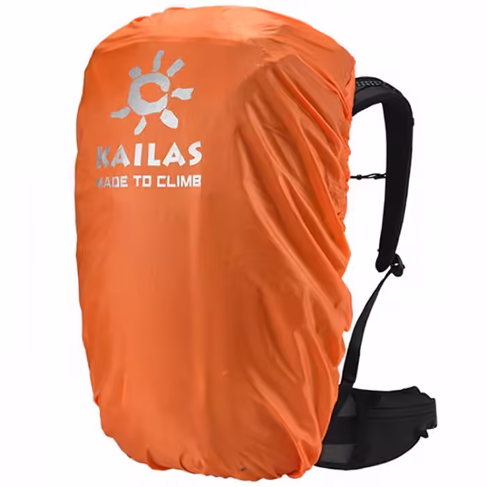 Rucsac Kailas Mystery III Lightweight Trekking Backpack 40+2L - 3