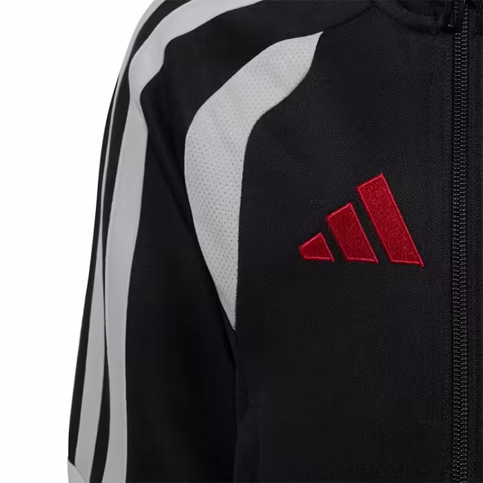 Спортивный костюм Adidas LIVERPOOL TIRO TRACKSUIT Черный 92 - 4