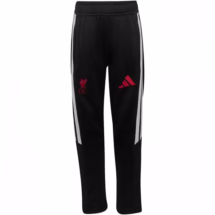 Спортивный костюм Adidas LIVERPOOL TIRO TRACKSUIT Черный 92 - 8