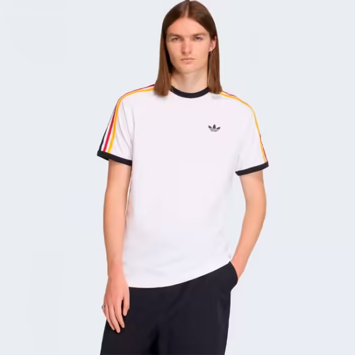 Футболка Adidas 3-STRIPES