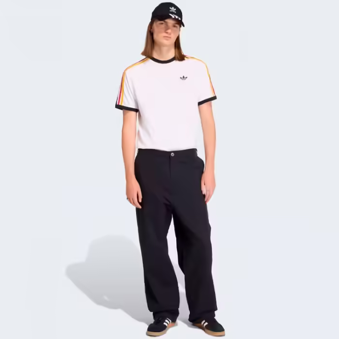 Футболка Adidas 3-STRIPES - 3