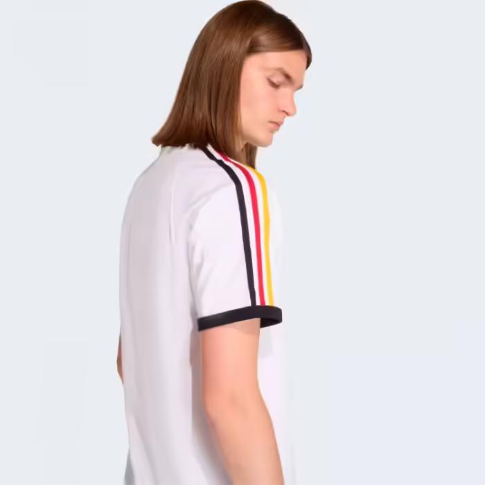 Футболка Adidas 3-STRIPES - 5