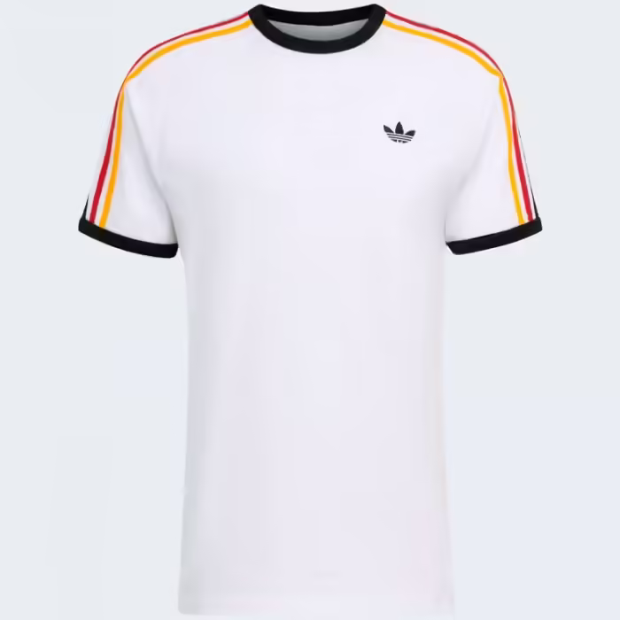 Футболка Adidas 3-STRIPES - 6