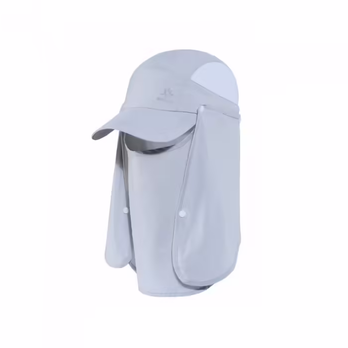 Кепка Kailas NECK FLAP BASEBALL CAP