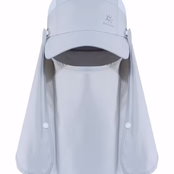 Кепка Kailas NECK FLAP BASEBALL CAP - 2