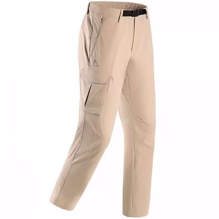 Pantaloni Kailas LIGHT TRAVEL PANTS MENS - 4