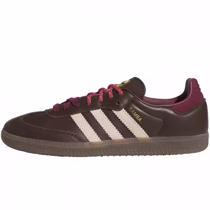 Кроссовки Adidas SAMBA OG