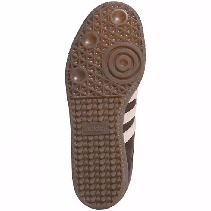 Кроссовки Adidas SAMBA OG - 4