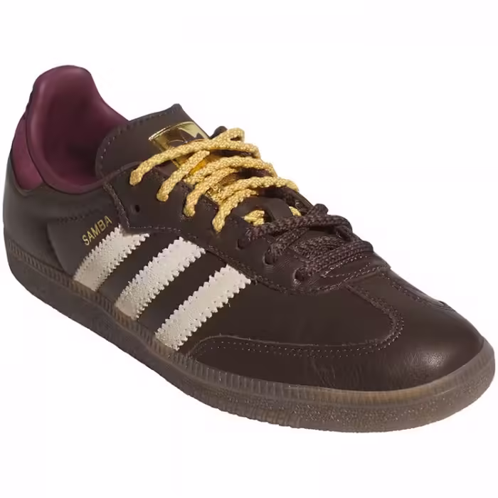 Кроссовки Adidas SAMBA OG - 5