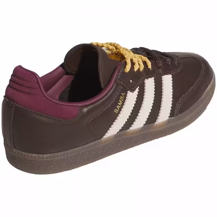 Кроссовки Adidas SAMBA OG - 6
