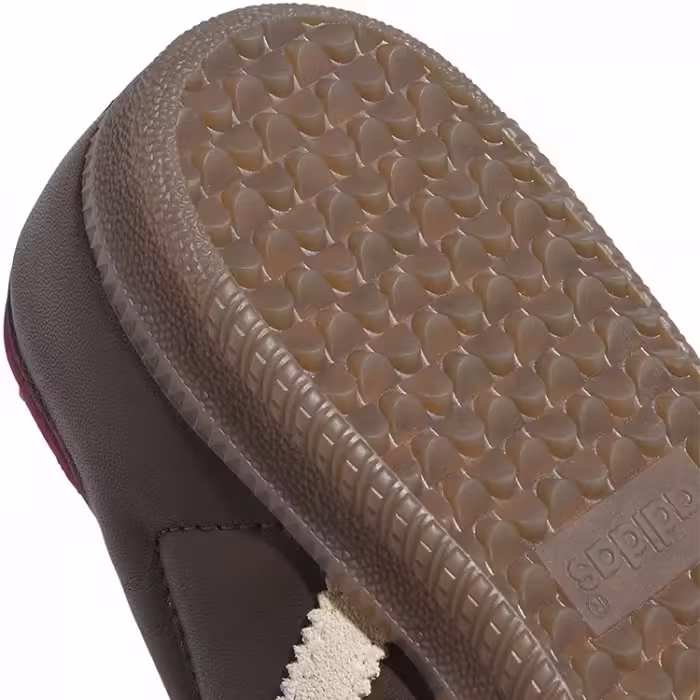 Кроссовки Adidas SAMBA OG - 8