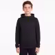 Толстовка Adidas J Z.N.E. FZ HD Черный 116
