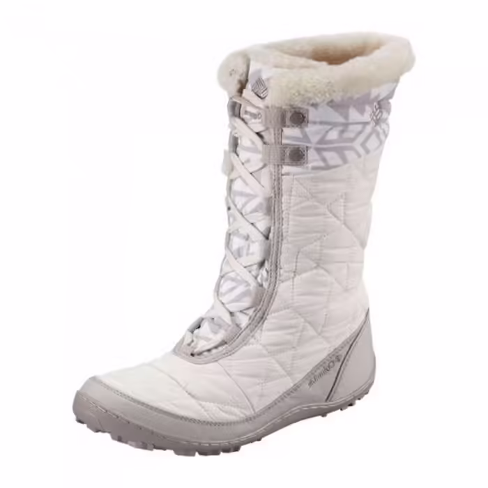 Сапоги Columbia Mincs Mid