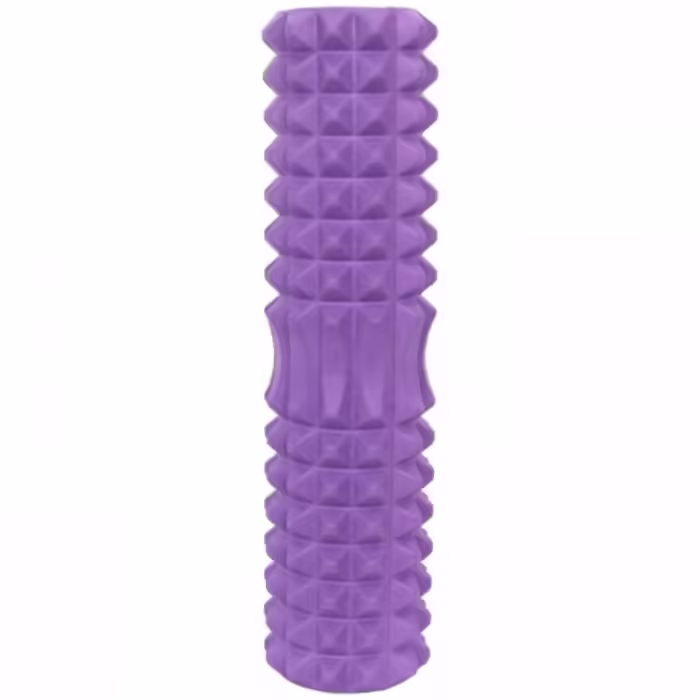 Массажный ролик для пилатеса Sport Pilates roll