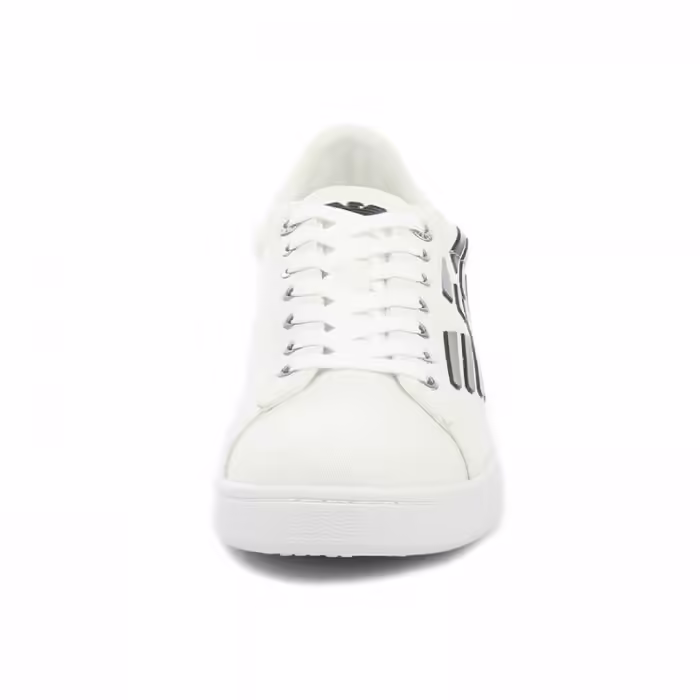 Кроссовки EA7 EMPORIO ARMANI SNEAKER - 3