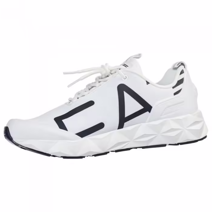 Кроссовки EA7 EMPORIO ARMANI TESSUTO SNEAKER