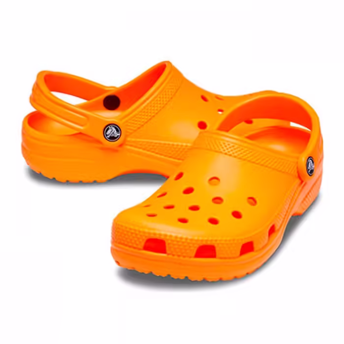 Slapi Crocs Classic - 2
