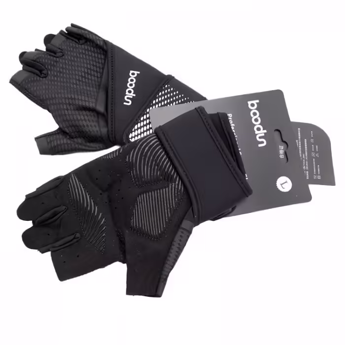 Перчатки Demix Gloves - 2