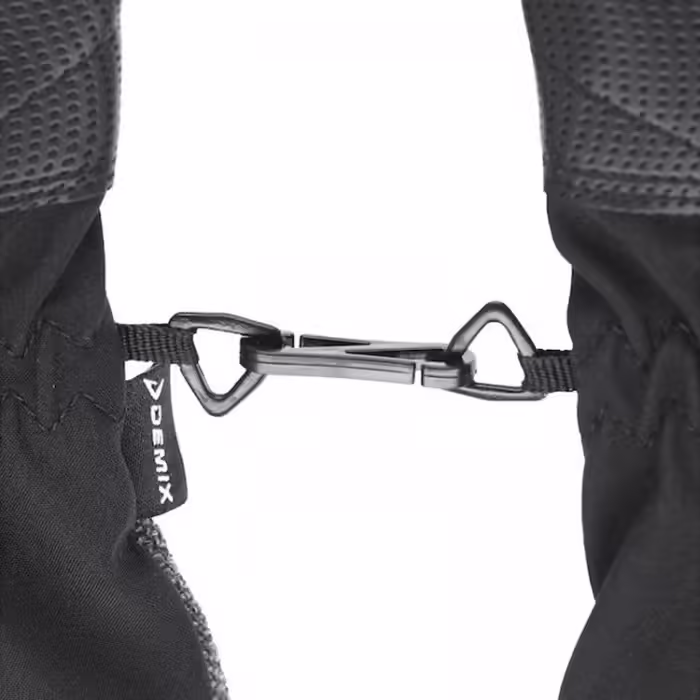 Перчатки Demix Gloves - 3