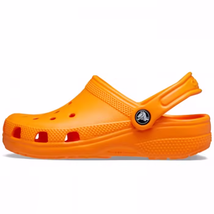 Шлепанцы Crocs Classic Clog K