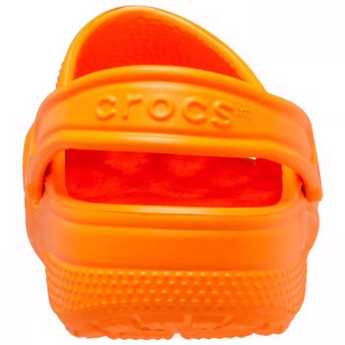 Шлепанцы Crocs Classic Clog K - 4