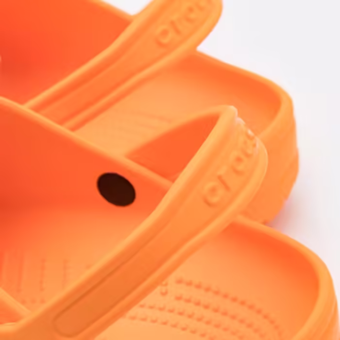 Шлепанцы Crocs Classic Clog K - 4